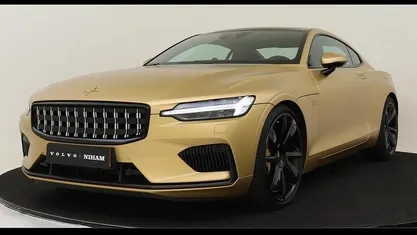 Occasion Polestar 1 2022 Coupé