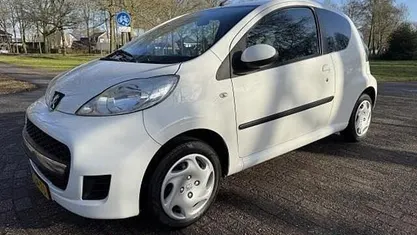 Occasion Peugeot 107 68 PK (50 kW) 2009 Hatchback