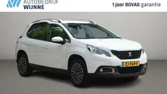 Gebruikt 2019 Peugeot 2008 SUV | € 12.950 (Goede deal)