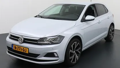 Occasion VW Polo Highline 95 PK (69 kW) 2020 Hatchback