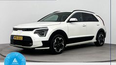 Wit Gebruikt 2023 Kia e-Niro SUV | € 28.400 (Super prijs)