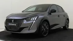 Grijs Gebruikt 2023 Peugeot 208 GTi Hatchback | € 19.995 (Eerlijke prijs)