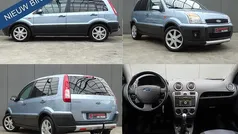Gebruikt 2007 Ford Fusion MPV | € 2.950 (Eerlijke prijs)