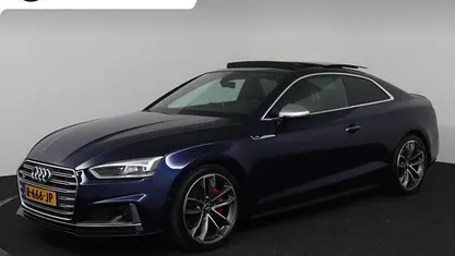 Occasion Audi S5 Proline 354 PK (260 kW) 2016 Coupé