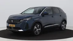 Gebruikt 2021 Peugeot 3008 Allure SUV | € 21.900 (Goede deal)