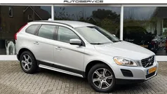 Grijs Gebruikt 2011 Volvo XC60 Kinetic SUV | € 13.949 (Eerlijke prijs)