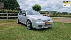 Gebruikt 2000 VW Golf IV Highline | € 2.500 (Eerlijke prijs)