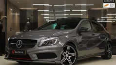 Grijs Gebruikt 2013 Mercedes A250 AMG Hatchback | € 16.950 (Eerlijke prijs)