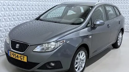 Occasion Seat Ibiza ST Style 105 PK (77 kW) 2012 Stationwagen