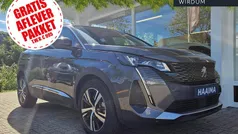 Gebruikt 2024 Peugeot 3008 GT SUV | € 30.945 (Eerlijke prijs)
