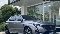 Zilver Gebruikt 2024 Peugeot 308 GT Hatchback | € 29.945 (Eerlijke prijs)