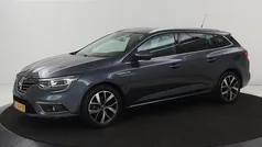 Gebruikt 2019 Renault Mégane GrandTour Bose Edition Stationwagen | € 13.700 (Eerlijke prijs)