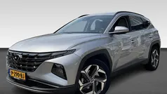 Gebruikt 2022 Hyundai Tucson Premium SUV | € 31.930 (Eerlijke prijs)