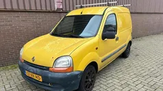 Gebruikt 2000 Renault Kangoo MPV | € 1.888 (Eerlijke prijs)