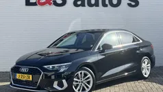 Audi A3 e-tron