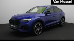 Gebruikt 2024 Audi Q5 Sportback Competition SUV | € 68.900 (Eerlijke prijs)