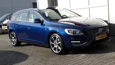 Gebruikt 2015 Volvo V60 Ocean Race Stationwagen | € 11.950 (Eerlijke prijs)