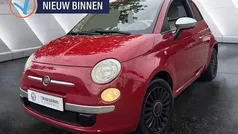 Gebruikt 2008 Fiat 500 Pop Hatchback | € 3.990 (Eerlijke prijs)