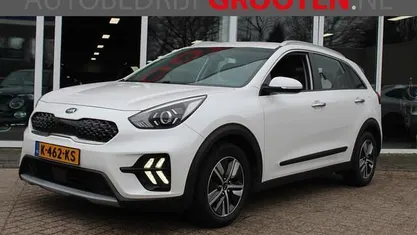 Occasion Kia Niro 44 PK (32 kW) 2021 SUV