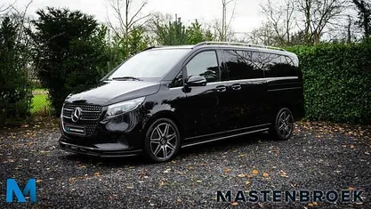 Occasion Mercedes V300 Avantgarde Edition 237 PK (174 kW) 2024 MPV