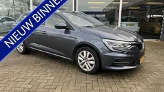 Gebruikt 2023 Renault Mégane GrandTour Equilibre Stationwagen | € 15.999 (Eerlijke prijs)