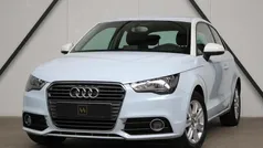 Gebruikt 2013 Audi A1 Attraction Hatchback | € 7.999 (Eerlijke prijs)