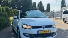 Gebruikt 2011 VW Polo Highline Hatchback | € 6.350 (Eerlijke prijs)