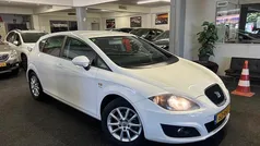 Gebruikt 2011 Seat Leon Hatchback | € 3.995 (Eerlijke prijs)