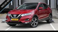 Gebruikt 2018 Nissan Qashqai N-Connecta SUV | € 15.995 (Eerlijke prijs)