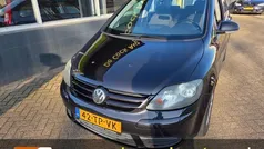 Gebruikt 2007 VW Golf Plus MPV | € 2.250 (Goede deal)