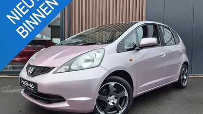 Occasion Honda Jazz Trend 90 PK (66 kW) 2009 Hatchback