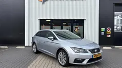 Gebruikt 2020 Seat Leon ST Style Stationwagen | € 19.250 (Eerlijke prijs)