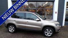 Gebruikt 2013 VW Tiguan Sport SUV | € 8.999 (Eerlijke prijs)