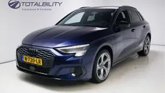 Gebruikt 2020 Audi A3 Sportback e-tron S-Line Hatchback | € 27.450 (Super prijs)