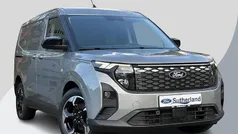 Grijs Nieuw 2025 Ford E-Transit Limited Van | € 30.214 (Eerlijke prijs)