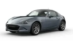 Gebruikt 2021 Mazda MX5 Takumi-Line Cabriolet | € 30.480 (Eerlijke prijs)
