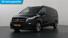 Zwart Gebruikt 2023 Mercedes V300 Avantgarde Edition MPV | € 60.645 (Super prijs)
