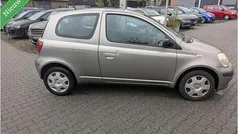 Gebruikt 2003 Toyota Yaris Hatchback | € 1.350 (Eerlijke prijs)