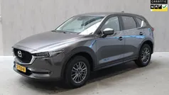 Gebruikt 2018 Mazda CX-5 SUV | € 27.495 (Eerlijke prijs)