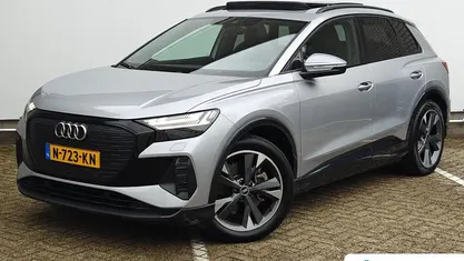 Occasion Audi Q4 e-tron Advanced Plus 150 kW (204 PK) 2021 SUV