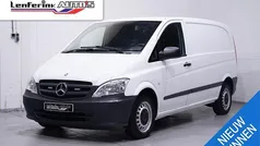 Gebruikt 2013 Mercedes Vito MPV | € 5.800 (Super prijs)
