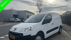 Gebruikt 2010 Peugeot Partner Van | € 2.599 (Goede deal)
