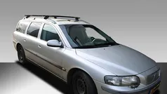 Gebruikt 2000 Volvo V70 Comfort Stationwagen | € 1.250 (Super prijs)