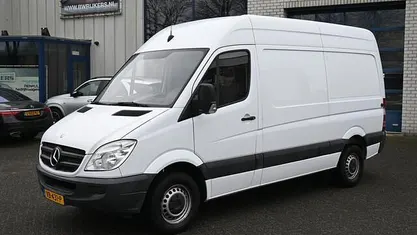 Gebruikt 2013 Mercedes Sprinter Van | € 9.950 (Super prijs)