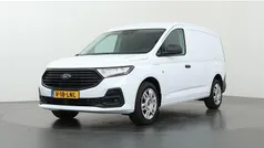 Wit Nieuw 2024 Ford Transit Trend Van | € 29.445 (Super prijs)