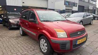 Occasion Ford Fusion 80 PK (58 kW) 2007 Hatchback