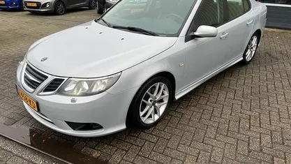 Gebruikt 2009 Saab 9-3 Linear Sedan | € 5.450 (Goede deal)