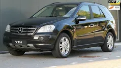Gebruikt 2005 Mercedes 350 SUV | € 11.940 (Eerlijke prijs)