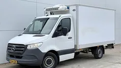 Gebruikt 2020 Mercedes Sprinter Van | € 24.945 (Super prijs)