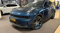 Gebruikt 2022 Lynk & Co 01 SUV | € 23.950 (Eerlijke prijs)